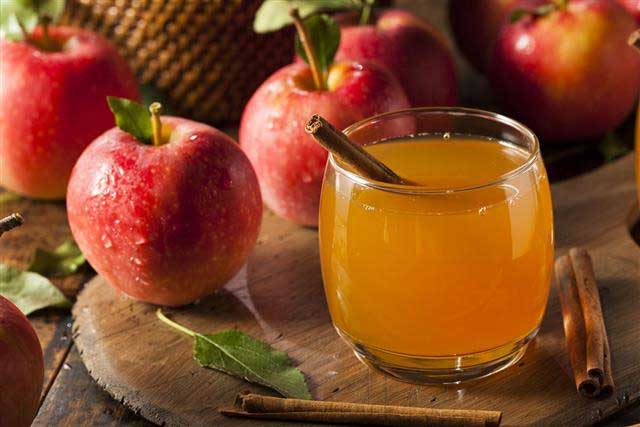 Is It OK to Drink Apple Cider Vinegar on an Empty Stomach? – New Life  Wellness & Weight Loss