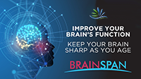 Brain Span